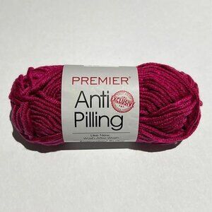 Premier Yarns Everyday Bulky Magenta